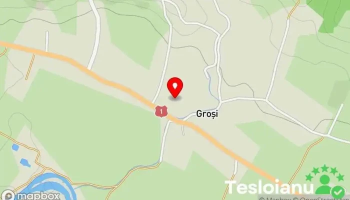 Groşi - Groşi
