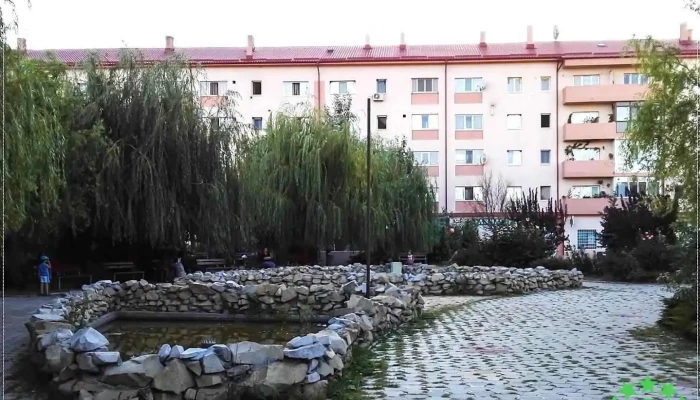 Gugești - Gugești