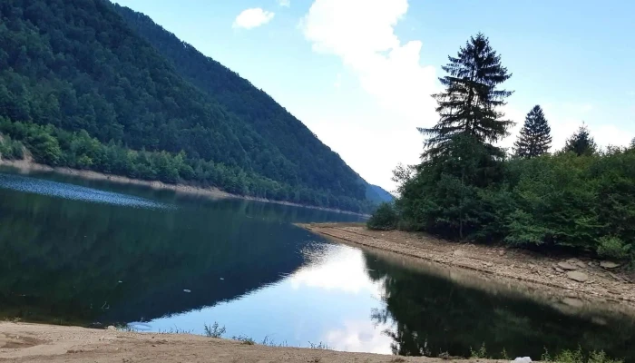 Gura Raului Fotografii - Romania