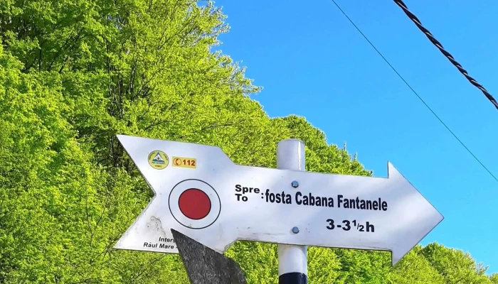 Gura Raului Instagram - Romania
