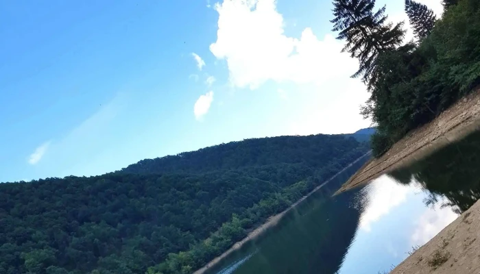 Gura Râului - Romania