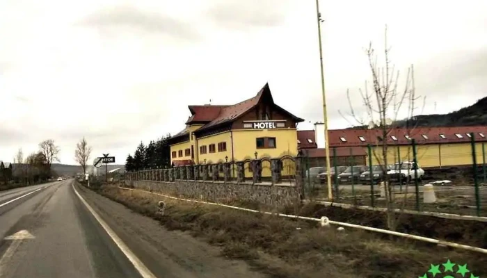 Găiești - Găiești