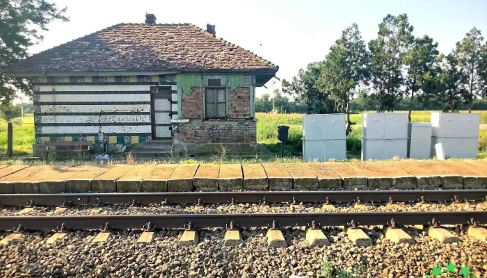 Găiseanca - Surdila-Găiseanca