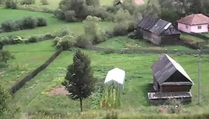 Gălăuțaș - Gălăuțaș