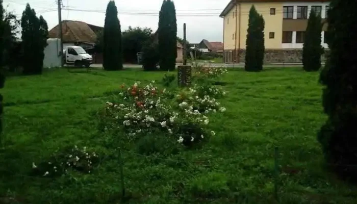 Gălăţeni - Gălăţeni
