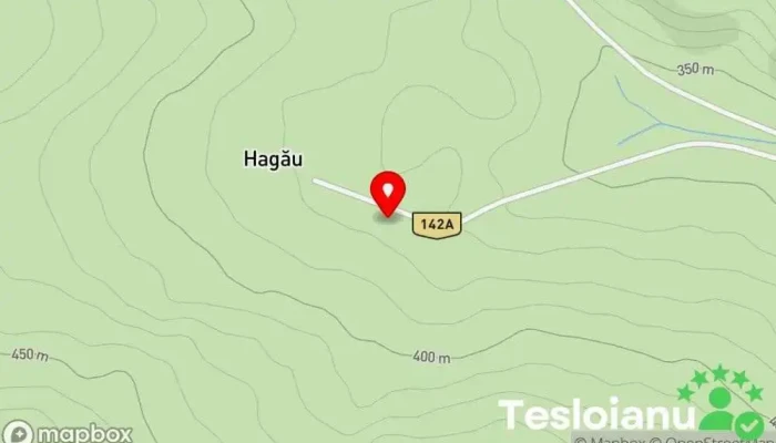 Hagău - Hagău