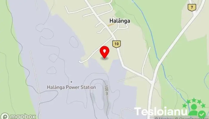 Halânga - Halânga