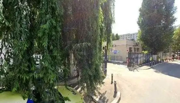 Hanex -  Street View Si 360deg - București