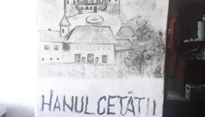 Hanul Cetatii Videoclipuri - Saschiz/mures