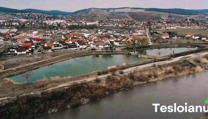 Hanul Pescarilor Garofița - Sâncraiu De Mureș