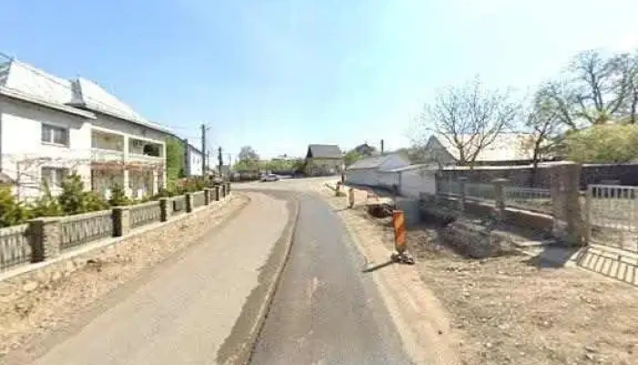 Happy Car -  Street View Si 360deg - Bosanci