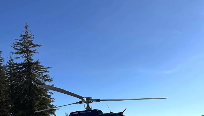 Heliski Romania -  Comentarii - Muntele Mic