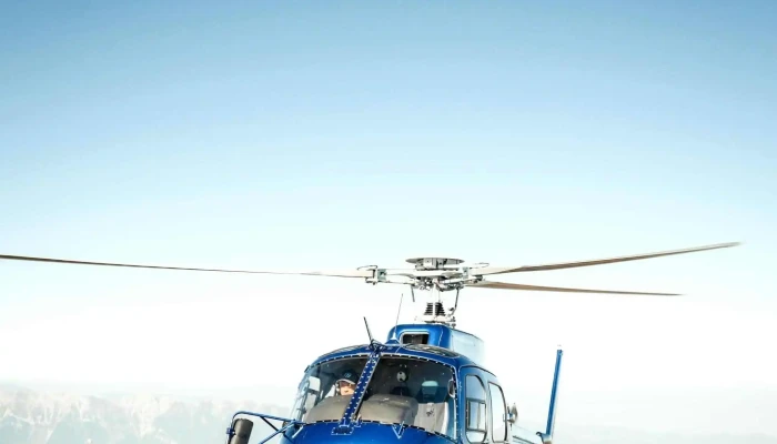 Heliski Romania -  Fotografii - Muntele Mic