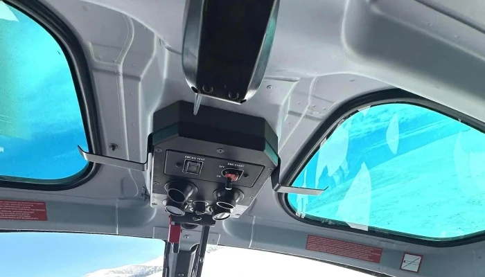 Heliski Romania -  Prețuri - Muntele Mic