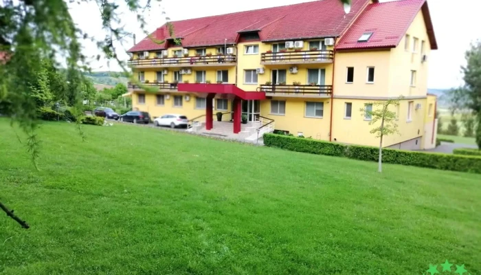 Herghelia -  Adresă - Herghelia