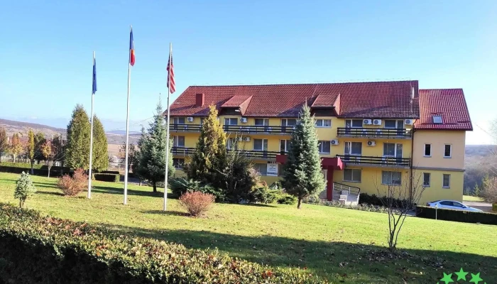 Herghelia Mission School -  Comentarii - Herghelia