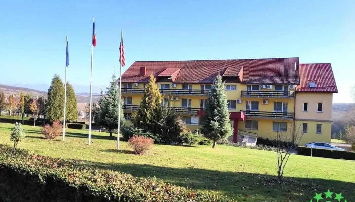 Herghelia Mission School - Herghelia