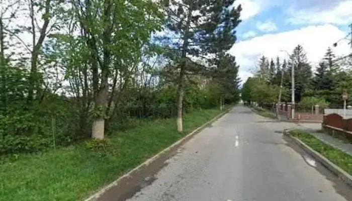 Herghelia Radauti -  Street View Si 360deg - Rădăuți