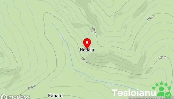 Hodaia - Hodaia
