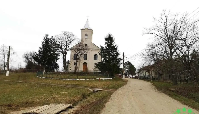 Homorodu de Jos - Homorodu De Jos