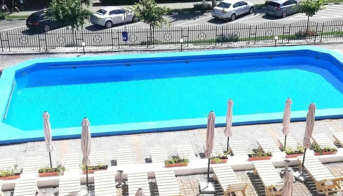 Hotel Oltenia -  De La Vizitatori - Prajila