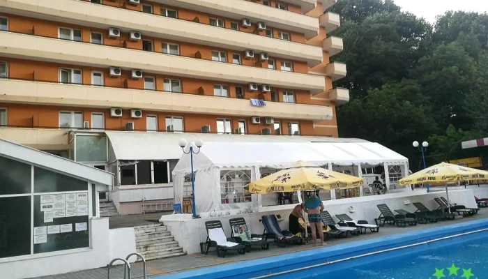 Hotel Oltenia -  Dotari - Prajila