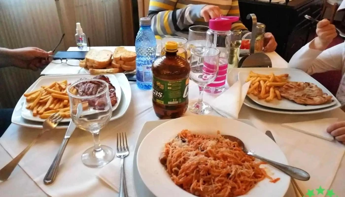 Hotel Oltenia -  Mancaruribauturi - Prajila