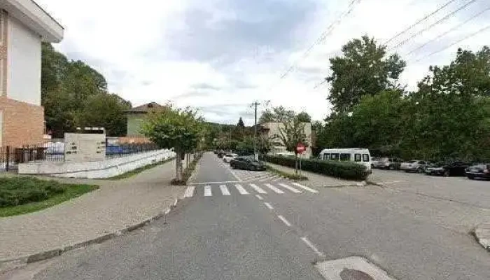 Hotel Oltenia -  Street View Si 360deg - Prajila