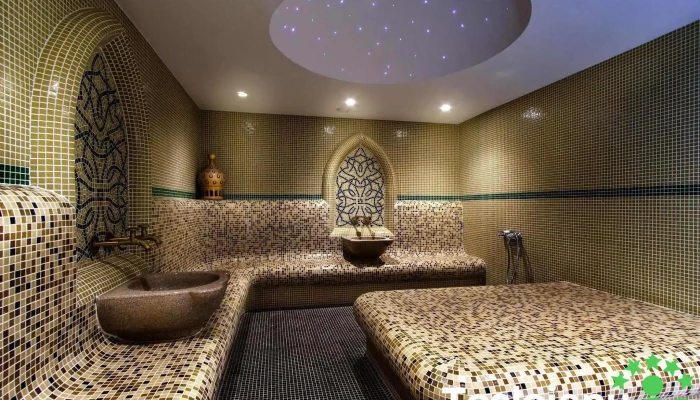 Hotel Palace Baile Govora -  Camere - Prajila