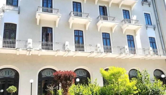 Hotel Palace Baile Govora -  Cele Mai Recente - Prajila