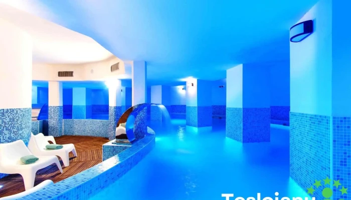Hotel Palace Baile Govora -  De La Proprietar - Prajila