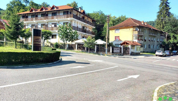 Hotel Palace Baile Govora -  De La Vizitatori - Prajila