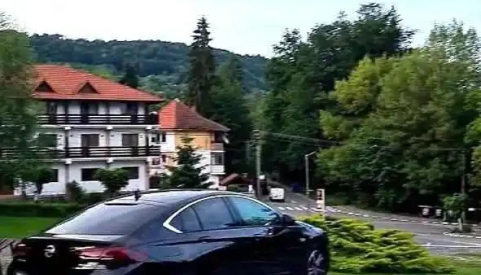 Hotel Palace Baile Govora -  Videoclipuri - Prajila