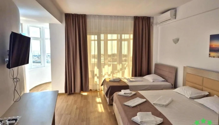Hotel Pasha -  Cele Mai Recente - Eforie Nord