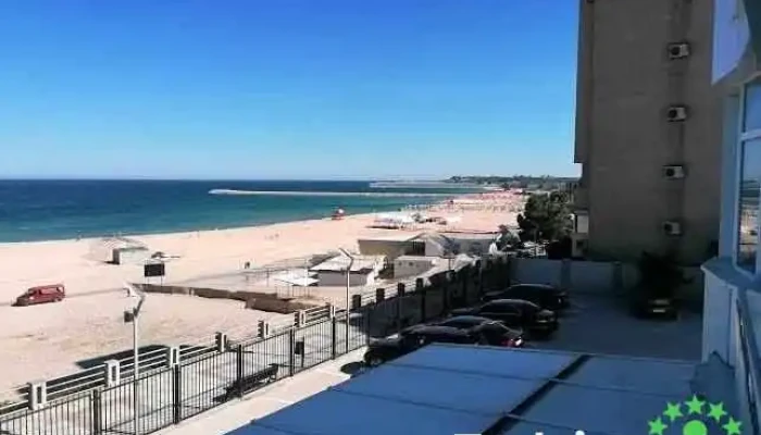 Hotel Pasha - Eforie Nord