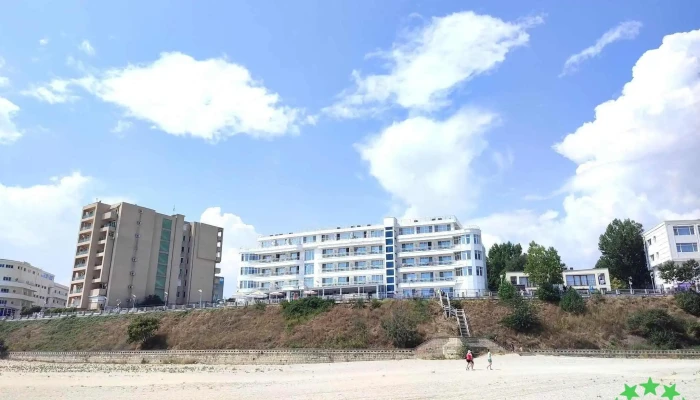 Hotel Pasha -  Prețuri - Eforie Nord