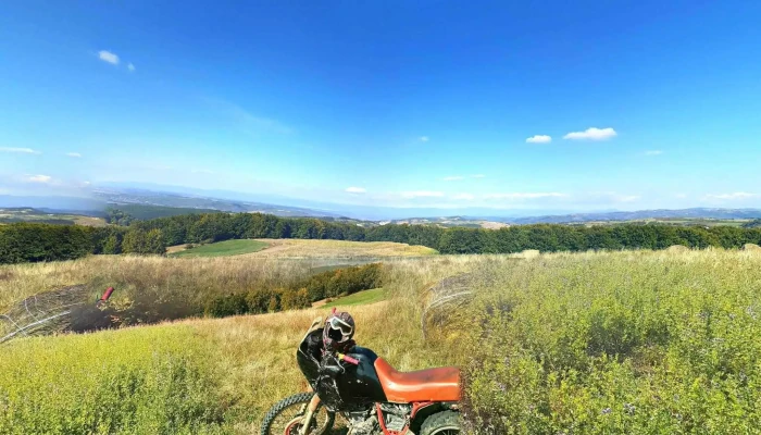 Hovrila -  Street View Si 360deg - Hovrila