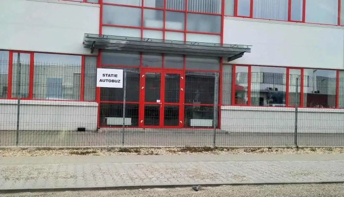 Huf Romania S.r.l. (Arad) - Arad 310491