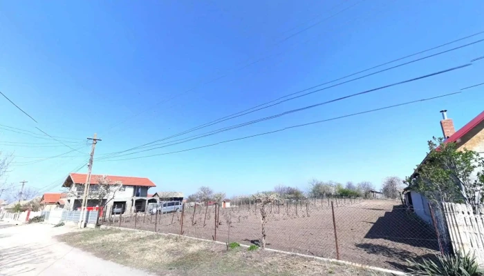 Hunia -  Street View Si 360deg - Hunia