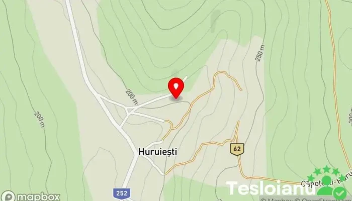 Huruieşti - Huruieşti