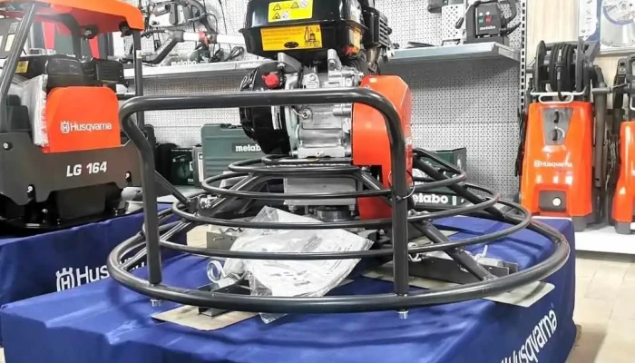 Husqvarna - Dulcești 617175