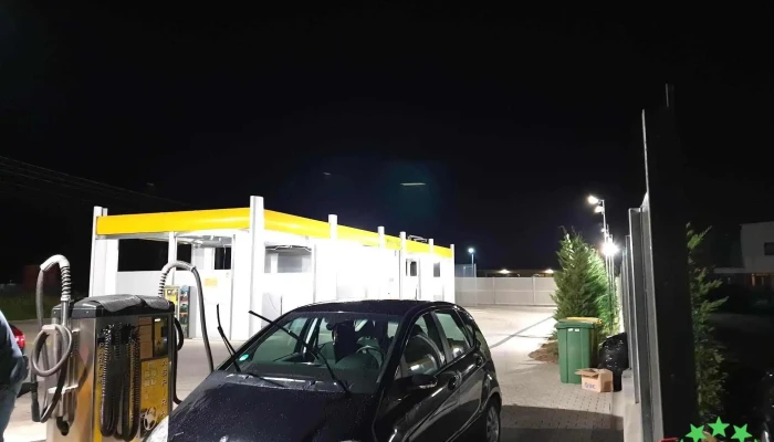 Hzh Car Wash - Strada La Valetta