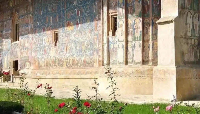 Iacobeni -  Promoție - Iacobeni