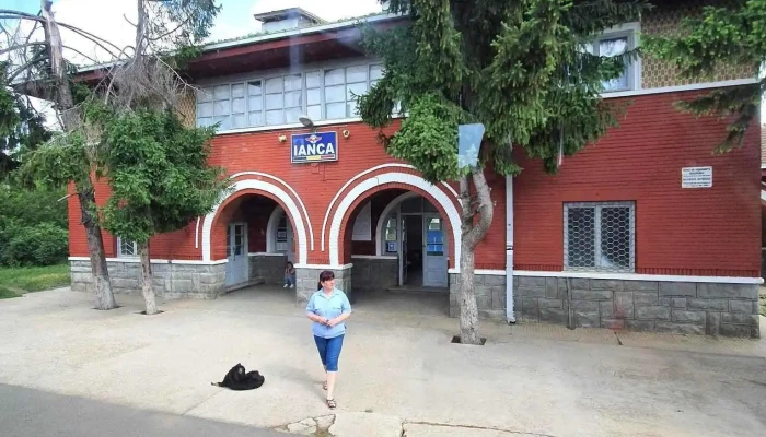 Ianca -  Fotografii - Ianca