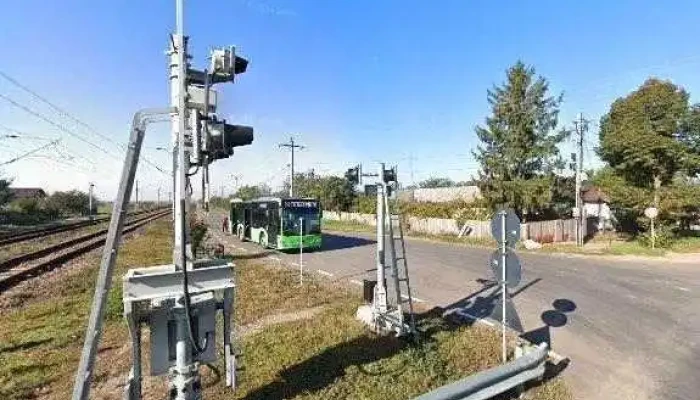 Ianca -  Street View Si 360deg - Ianca