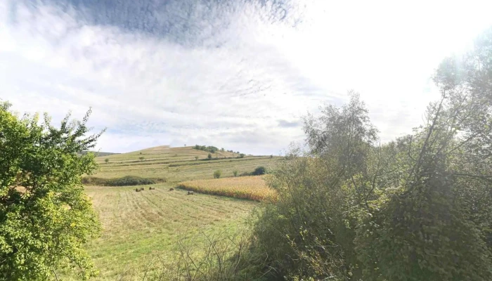 Iara -  Street View Si 360deg - Iara