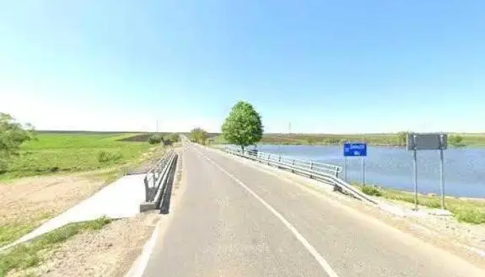 Iaz Bosanci 1 -  Street View Si 360deg - Bosanci