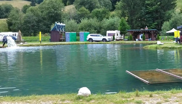 Iazul Din Vama Recenzii - Vama Buzăului