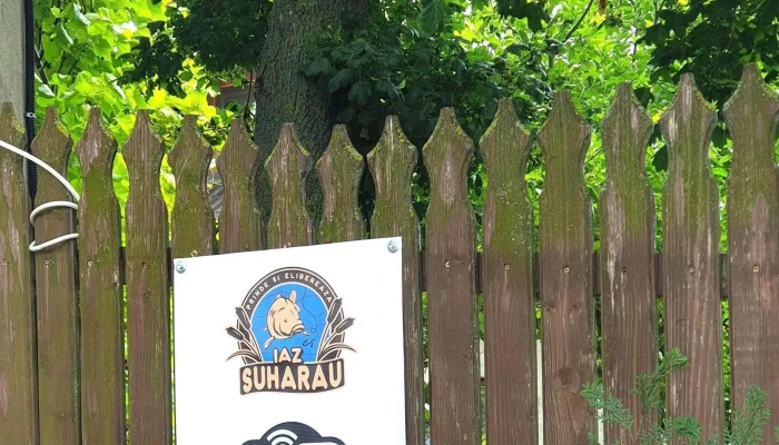 Iazul Suharau -  Reduceri - Romania