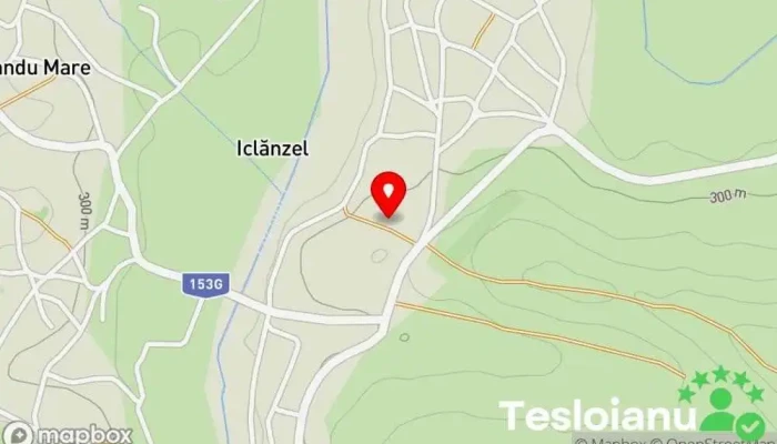 Iclănzel - Iclănzel
